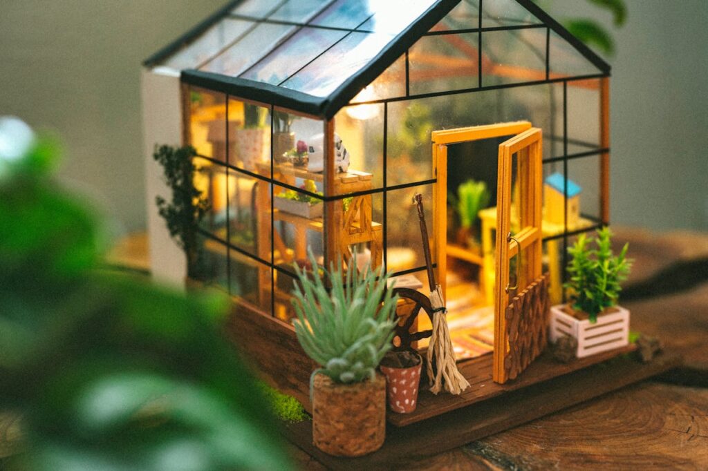 7 Stunning Benefits of Using Artificial Plants for Home Decor – Transform Your Space Instantly!