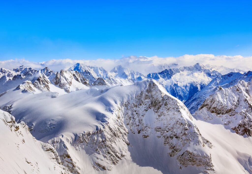 10-Day Switzerland Travel Itinerary: The Ultimate Scenic Escape for Nature Lovers