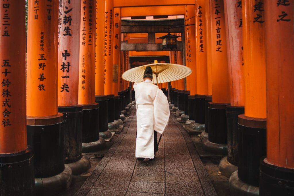 Ultimate 10-Day Japan Travel Itinerary for an Unforgettable Cultural Adventure