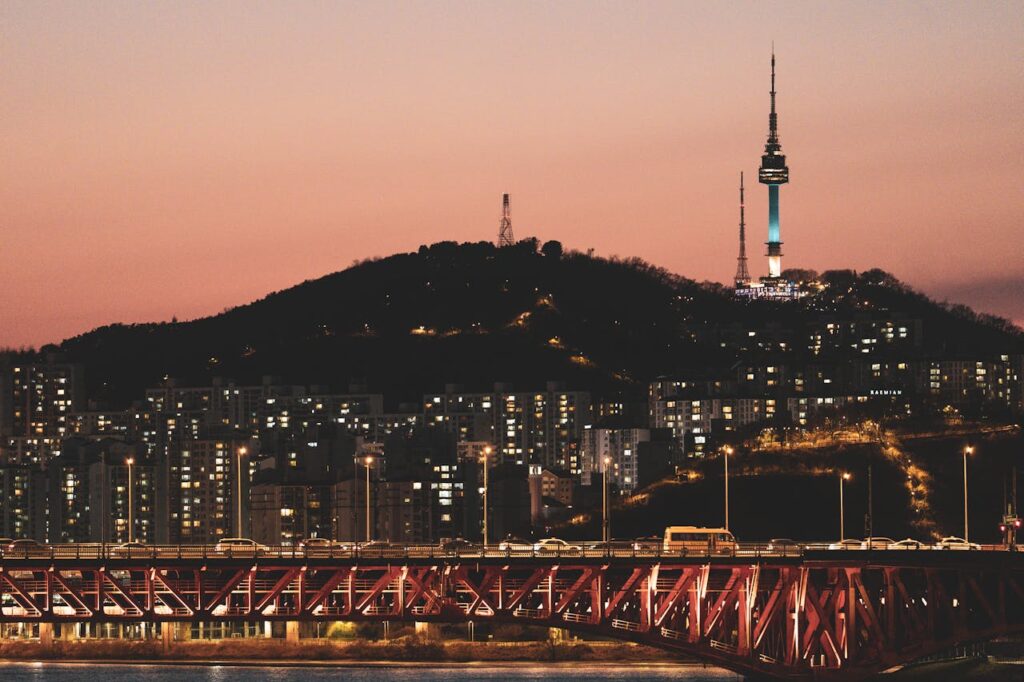 Epic 7-Day Seoul Travel Itinerary for the Ultimate Korean Adventure