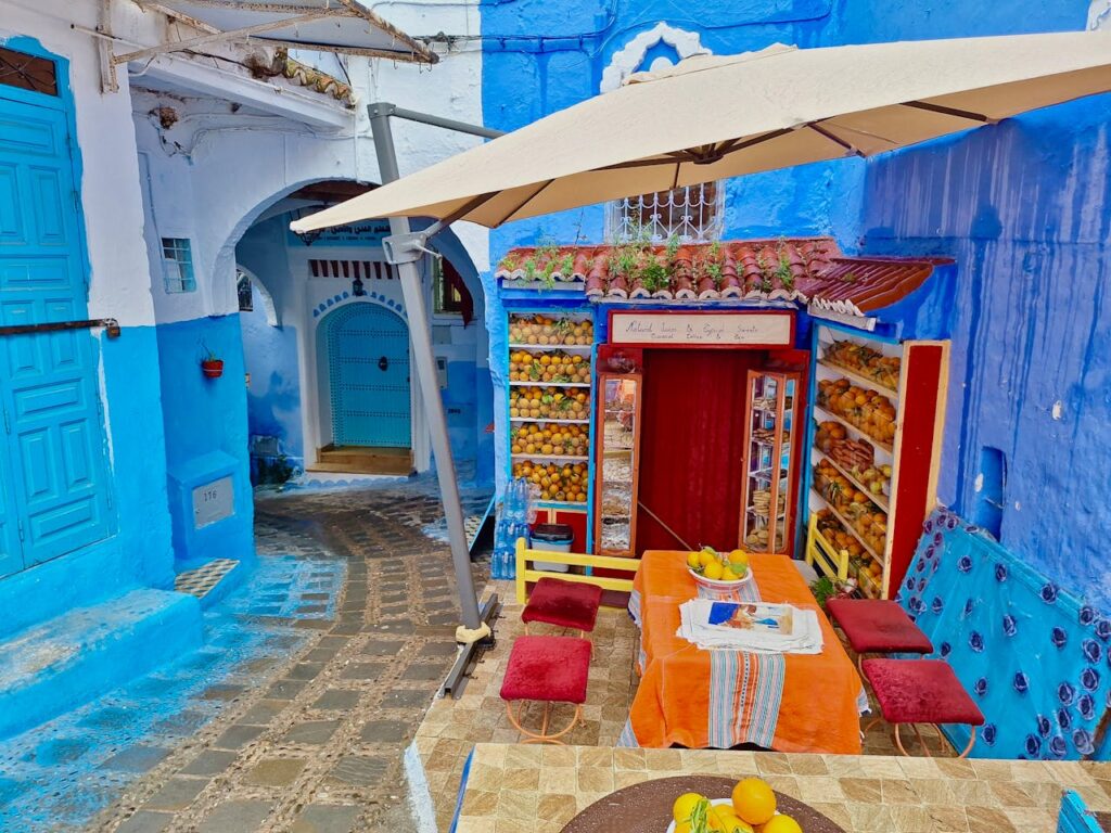 Epic 10-Day Morocco Travel Itinerary for an Unforgettable Adventure