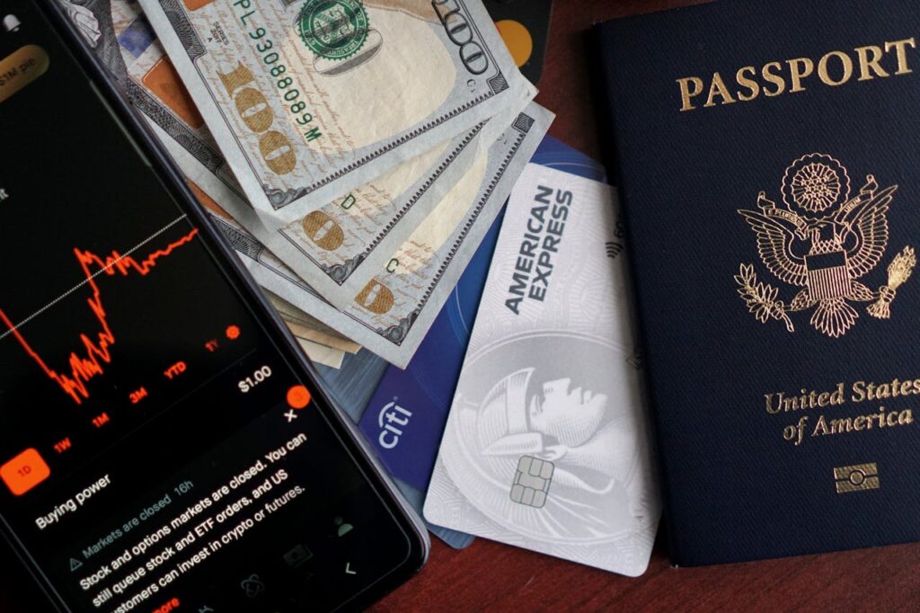 7 Incredible American Express Global Business Travel Benefits to Elevate Your Journeys
