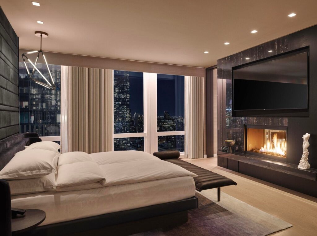 6 Game-Changing Wellness Amenities Guests Absolutely Love in 2025